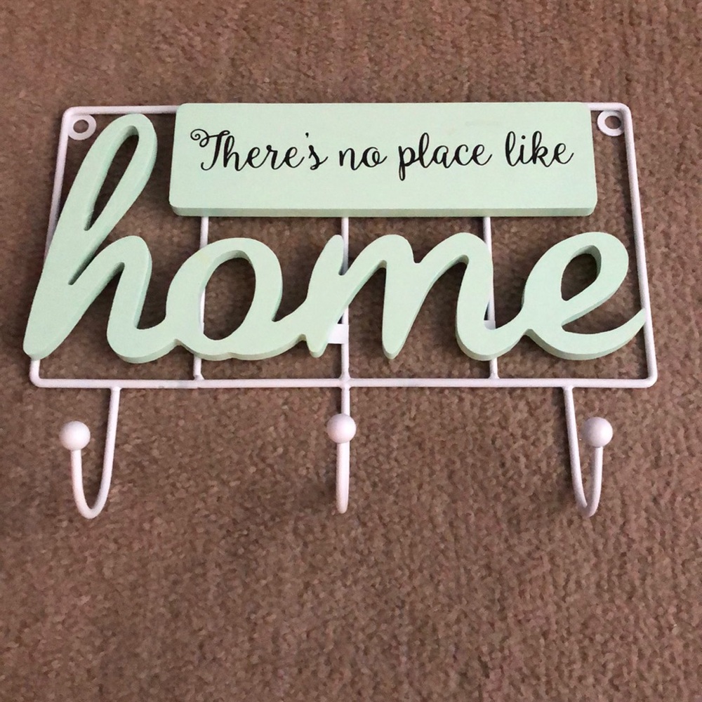 Home Key Hanger